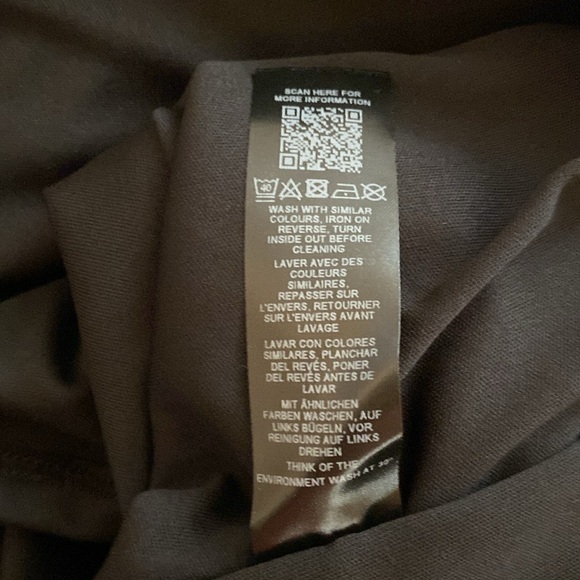 ASOS DESIGN Curve lace midi dress size 18 NWOT!!! - Picture 11 of 16